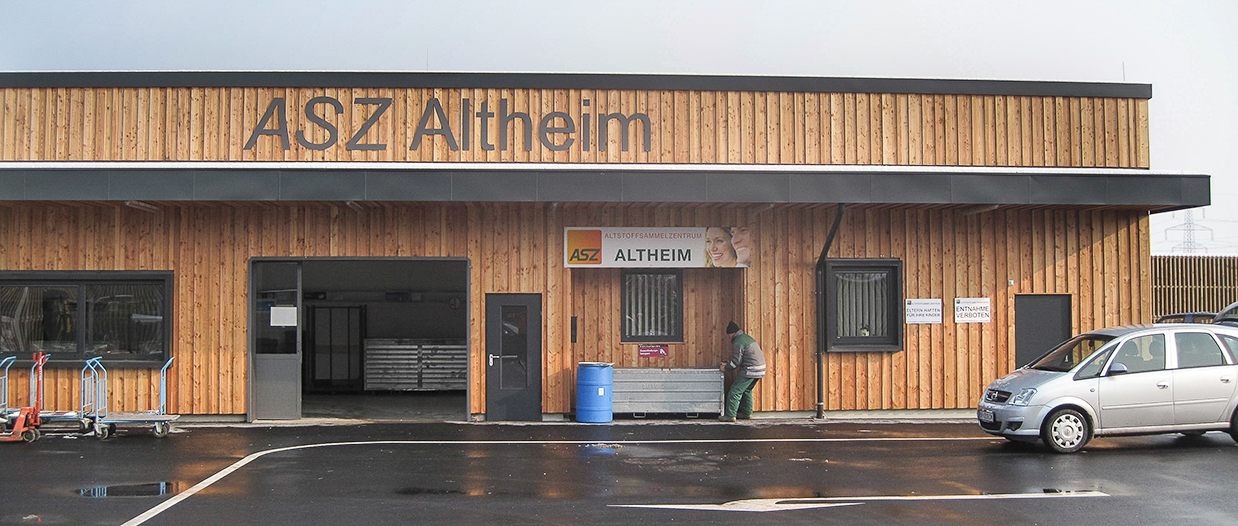 ASZ Altheim
