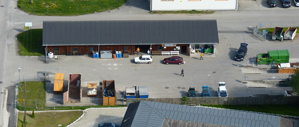ASZ Uttendorf