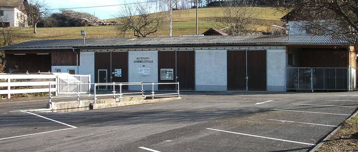 ASZ Lasberg