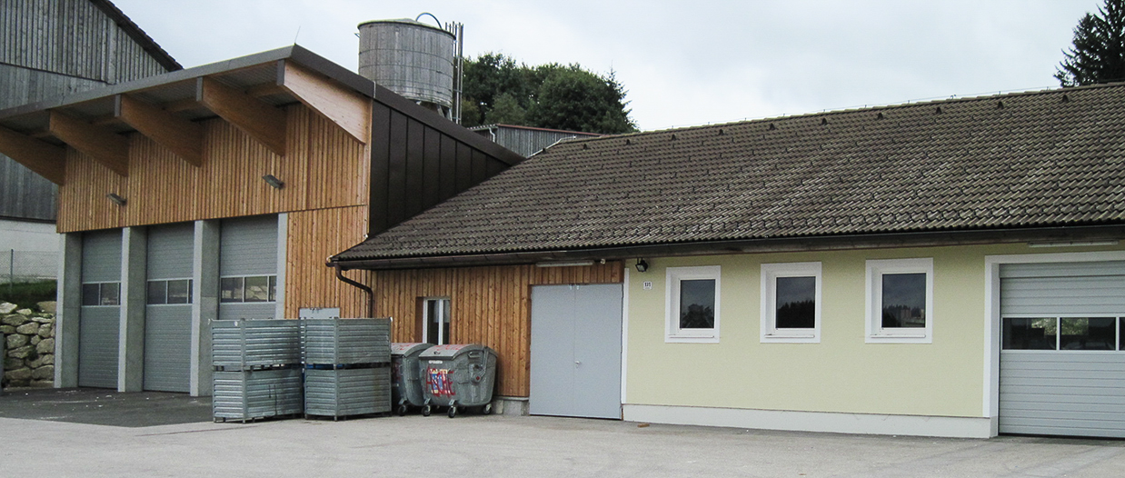 ASZ Liebenau
