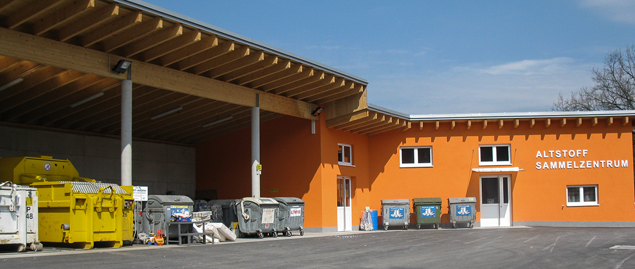 ASZ Pierbach