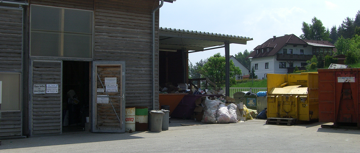 ASZ St. Leonhard