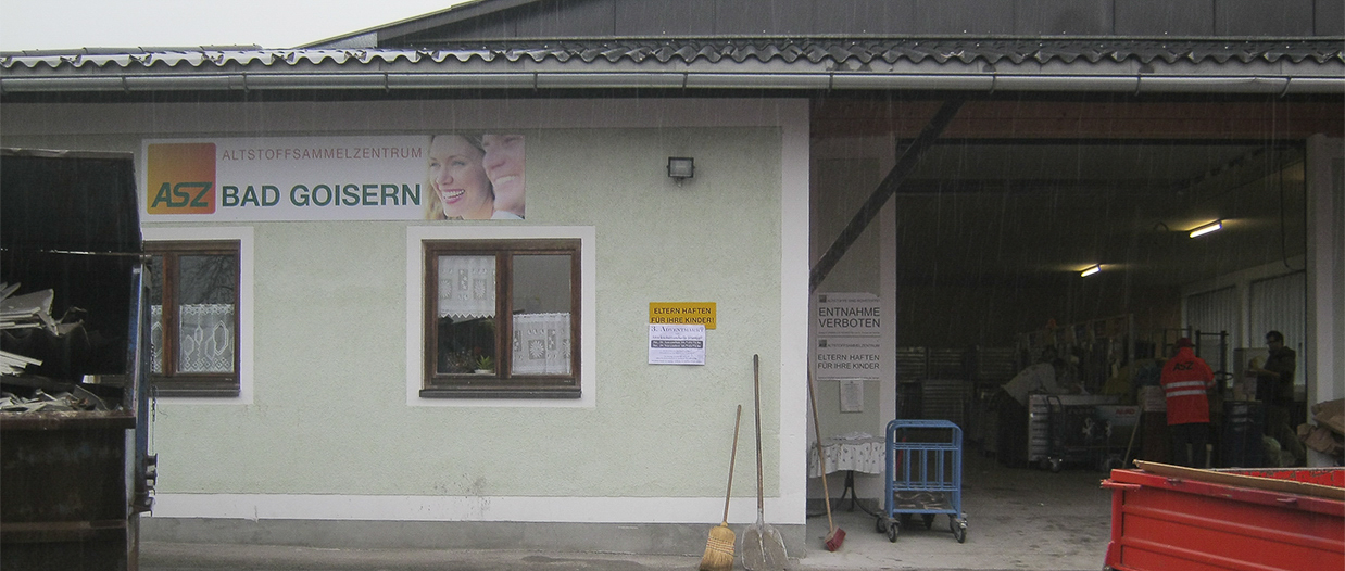 ASZ Bad Goisern