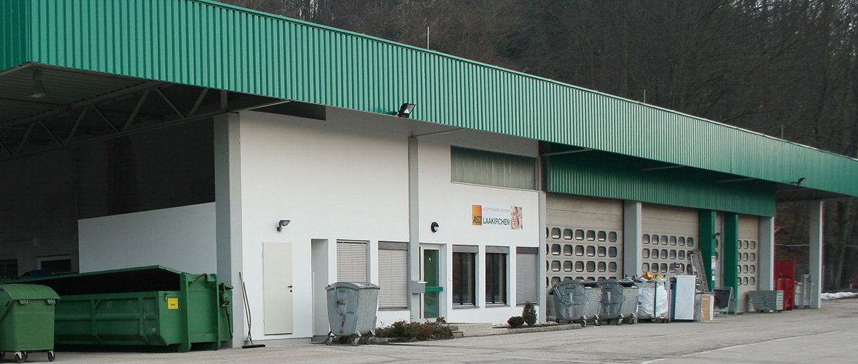 ASZ Laakirchen