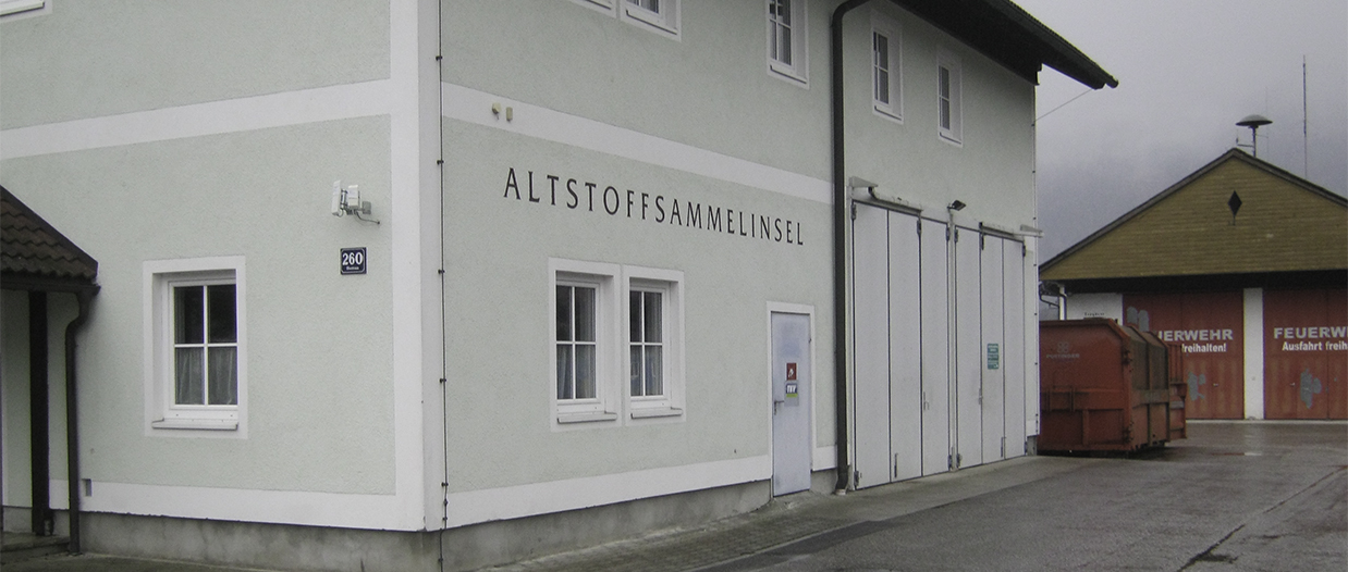 ASZ Obertraun