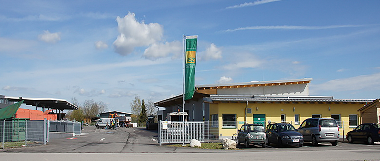 ASZ Vorchdorf
