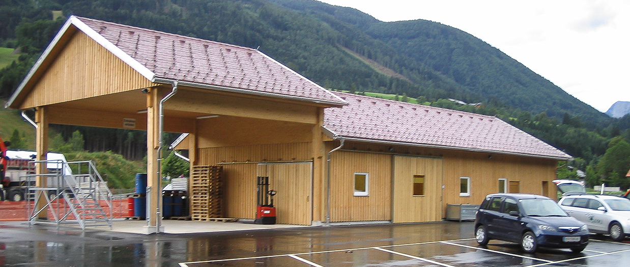 ASZ Hinterstoder