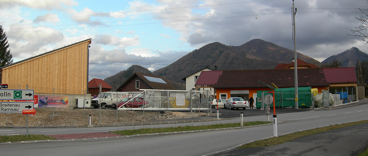 ASZ Molln