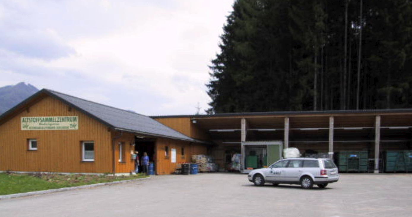ASZ Windischgarsten