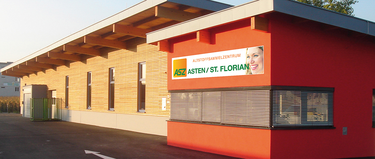 ASZ Asten/St. Florian