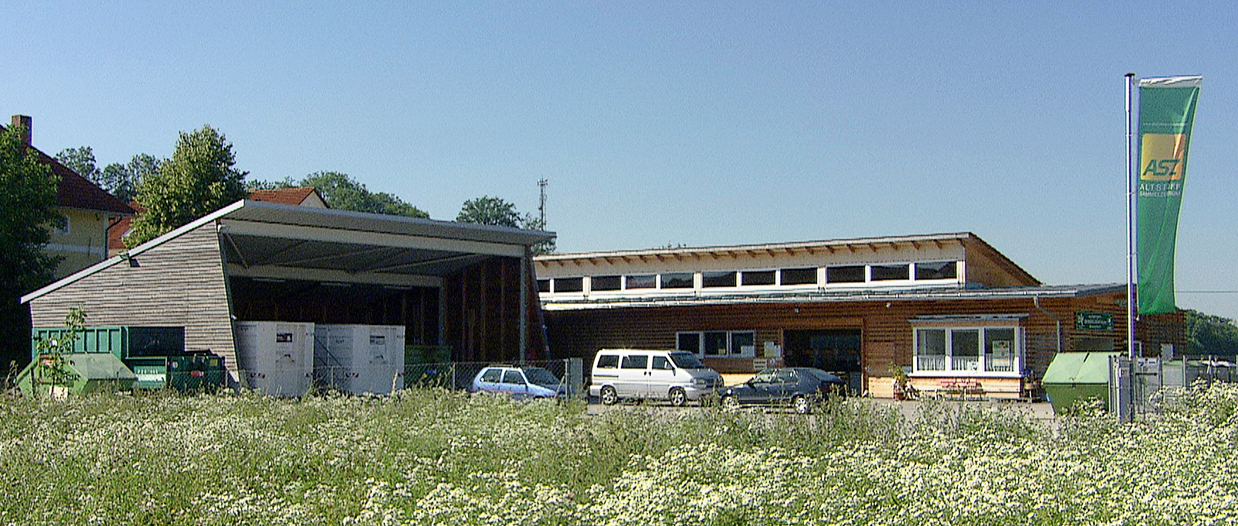 ASZ Kronstorf