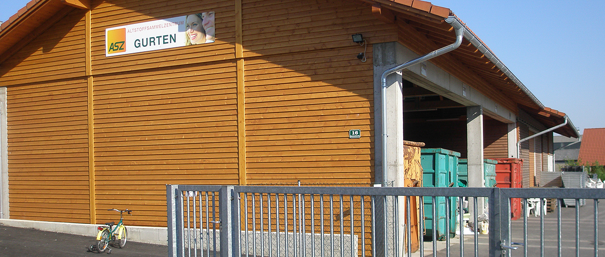 ASZ Gurten