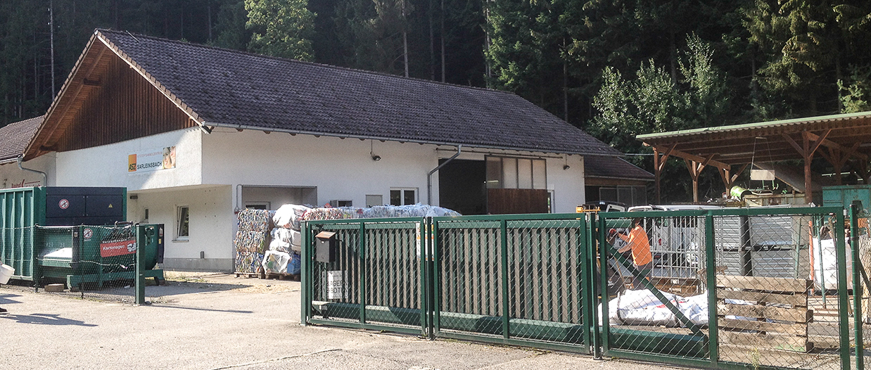 ASZ Sarleinsbach