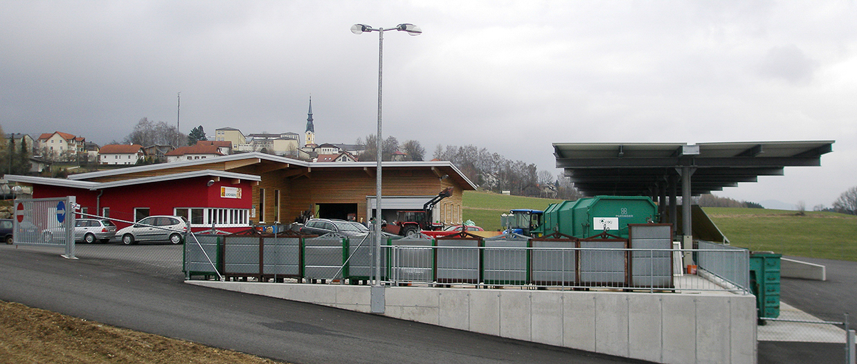 ASZ Ulrichsberg