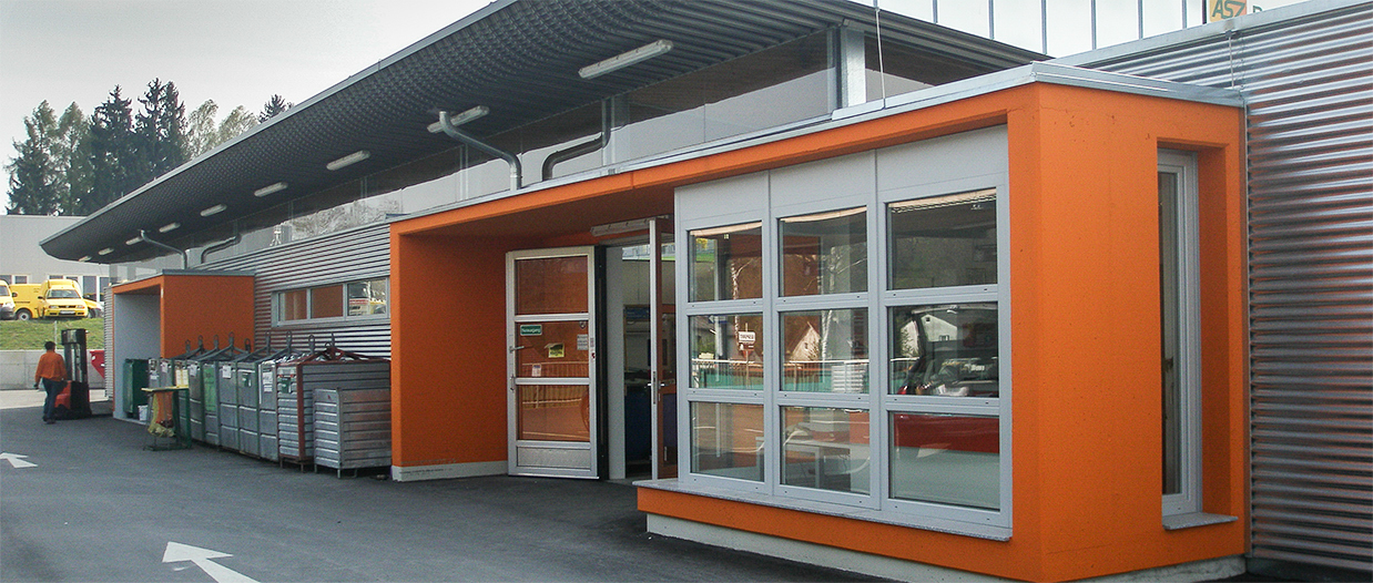 ASZ Bad Hall