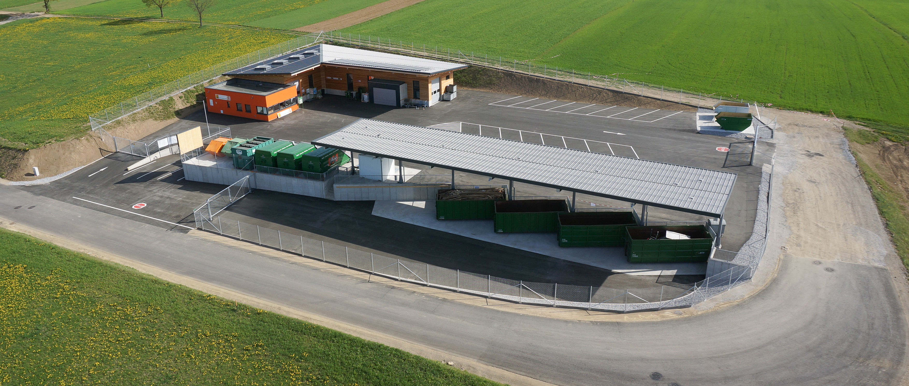 ASZ Bad Leonfelden