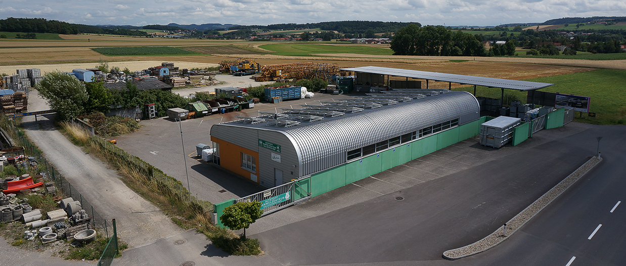 ASZ Gallneukirchen
