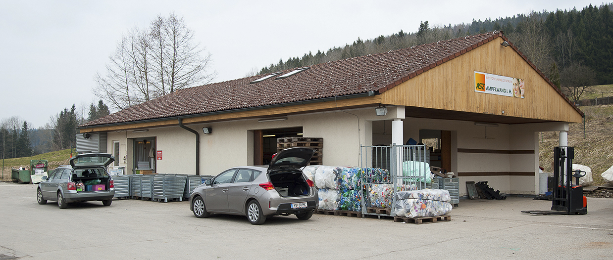 ASZ Ampflwang