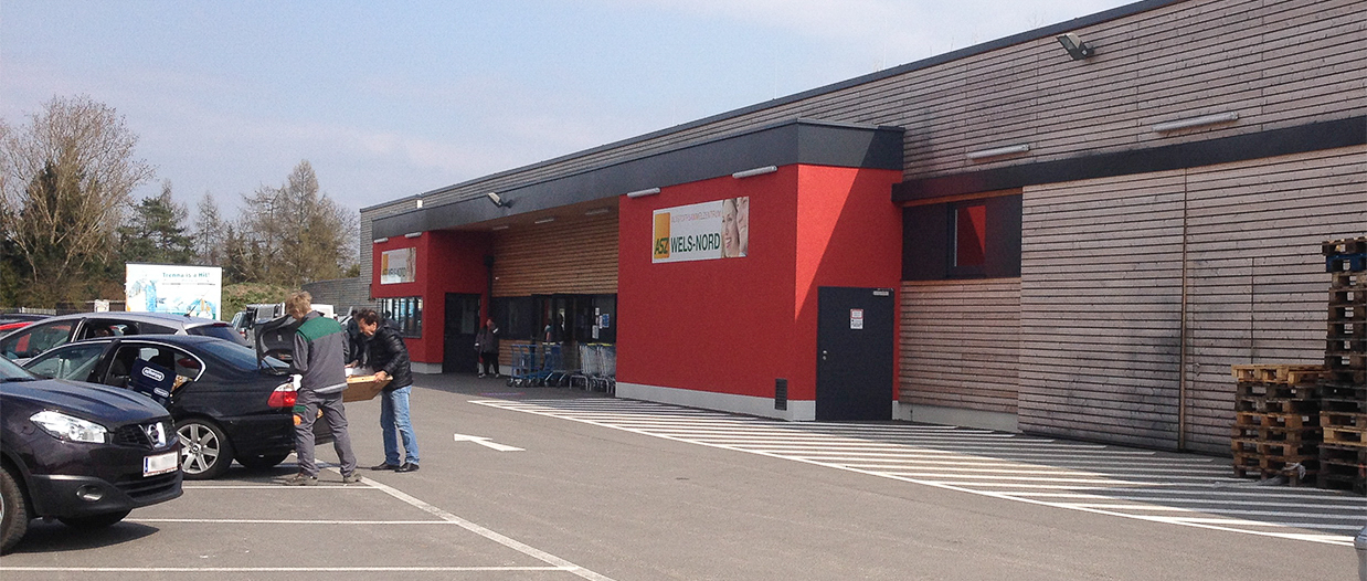 ASZ Wels-Nord