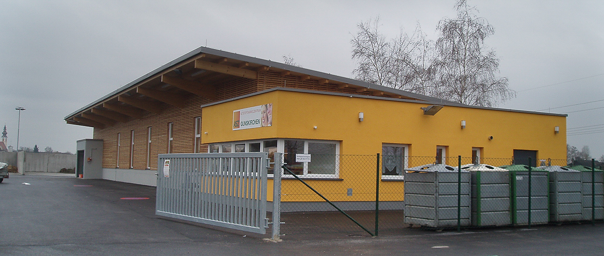 ASZ Gunskirchen
