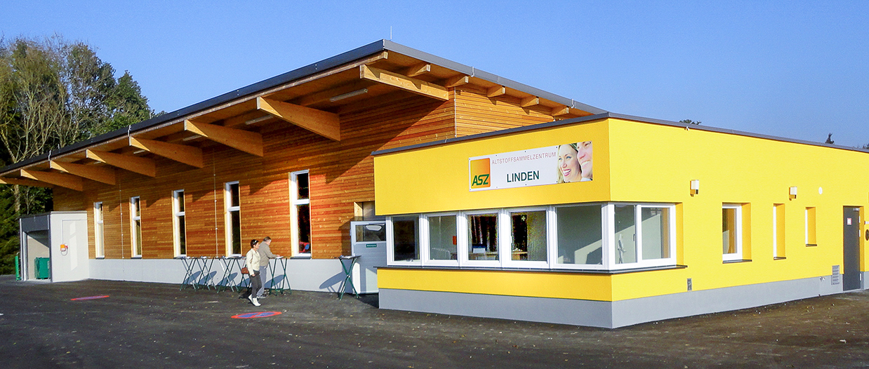 ASZ Linden