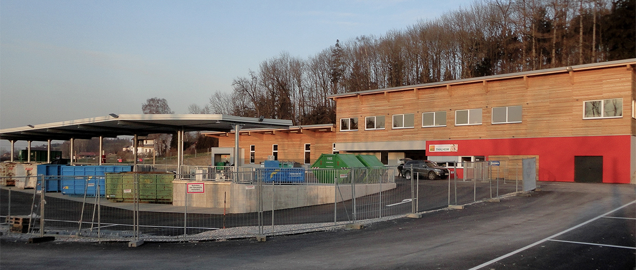 ASZ Thalheim
